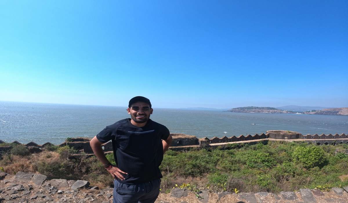 Murud Janjira