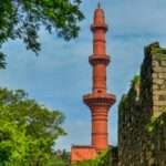 Daulatabad Fort, Aurangabad,Maharashtra