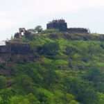 Daulatabad_Fort_a_view