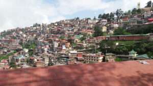 shimla