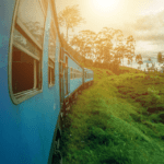 How To Book Train Ticket Online