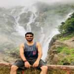 7 Reasons Why You Should Visit Goa In Monsoon