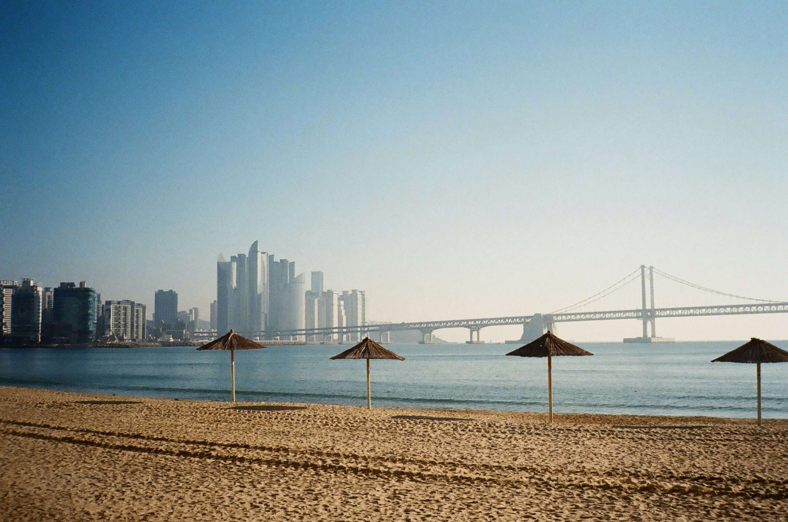 Busan