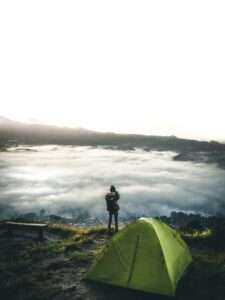 6 Best Camping Spots In Maharashtra