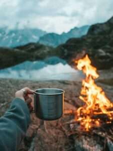 Camping Spots Near Pune
