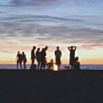 Best 10 Camping Spots Near Mumbai and Pune